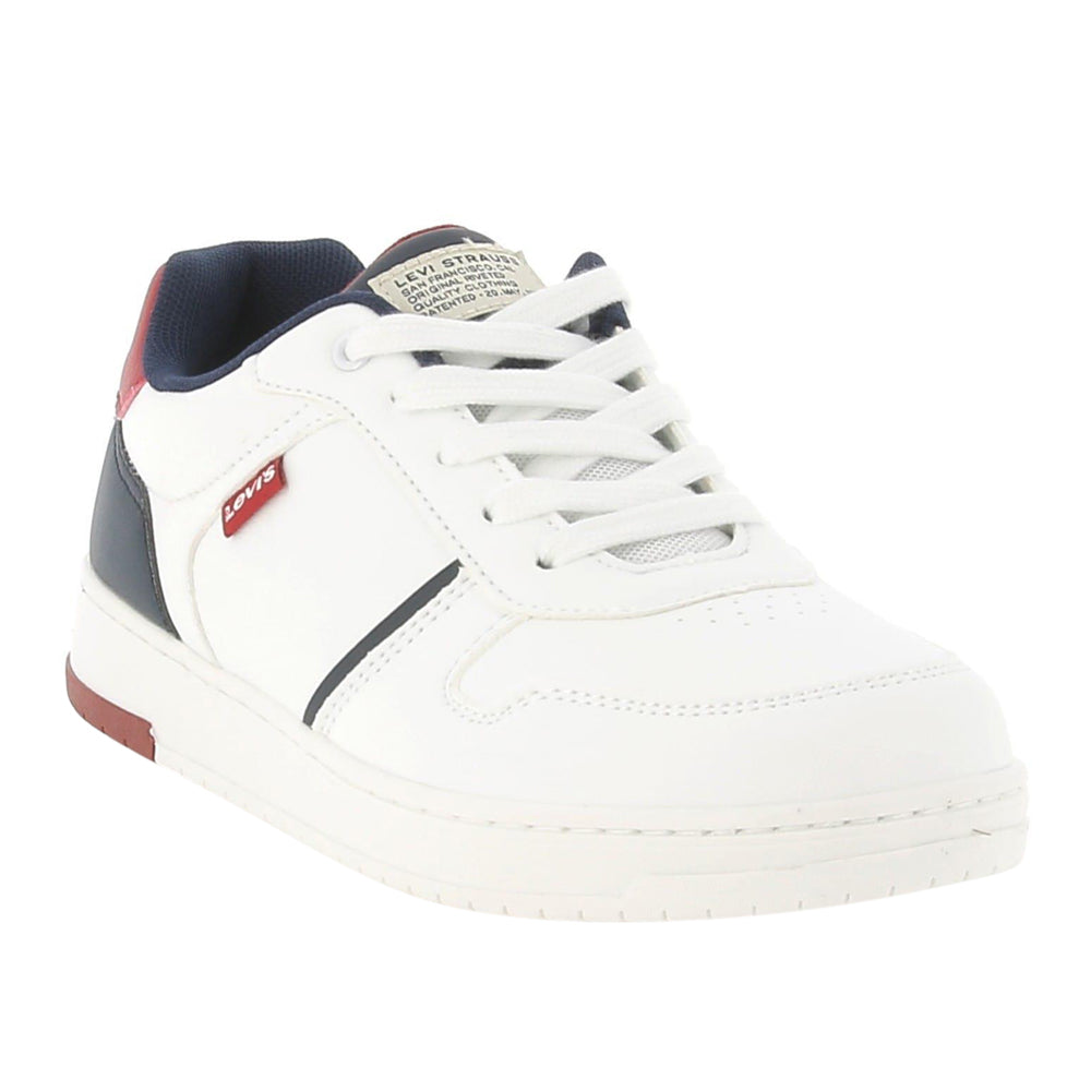 Sneakers Levi's Bambino - Bianco