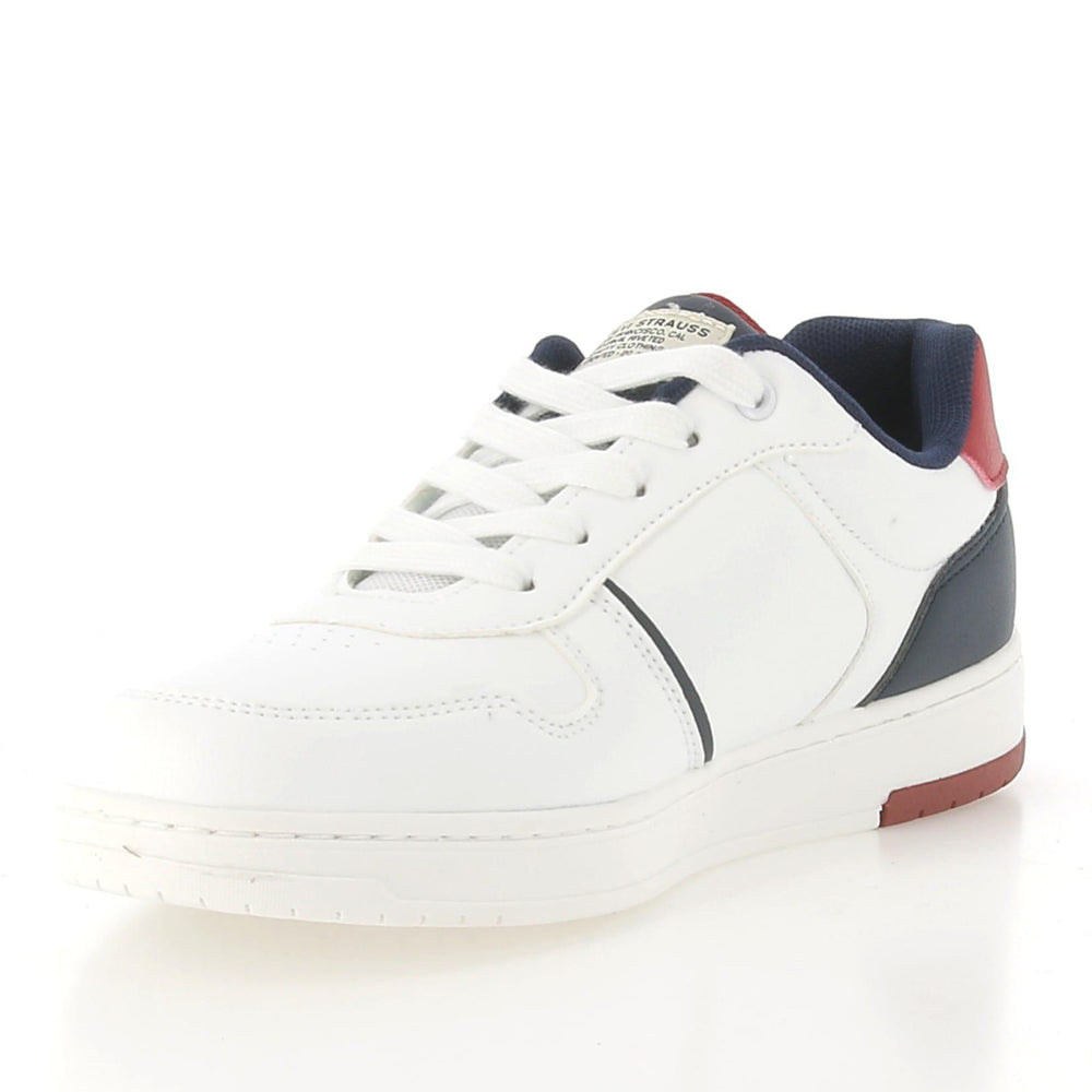 Sneakers Levi's Bambino - Bianco