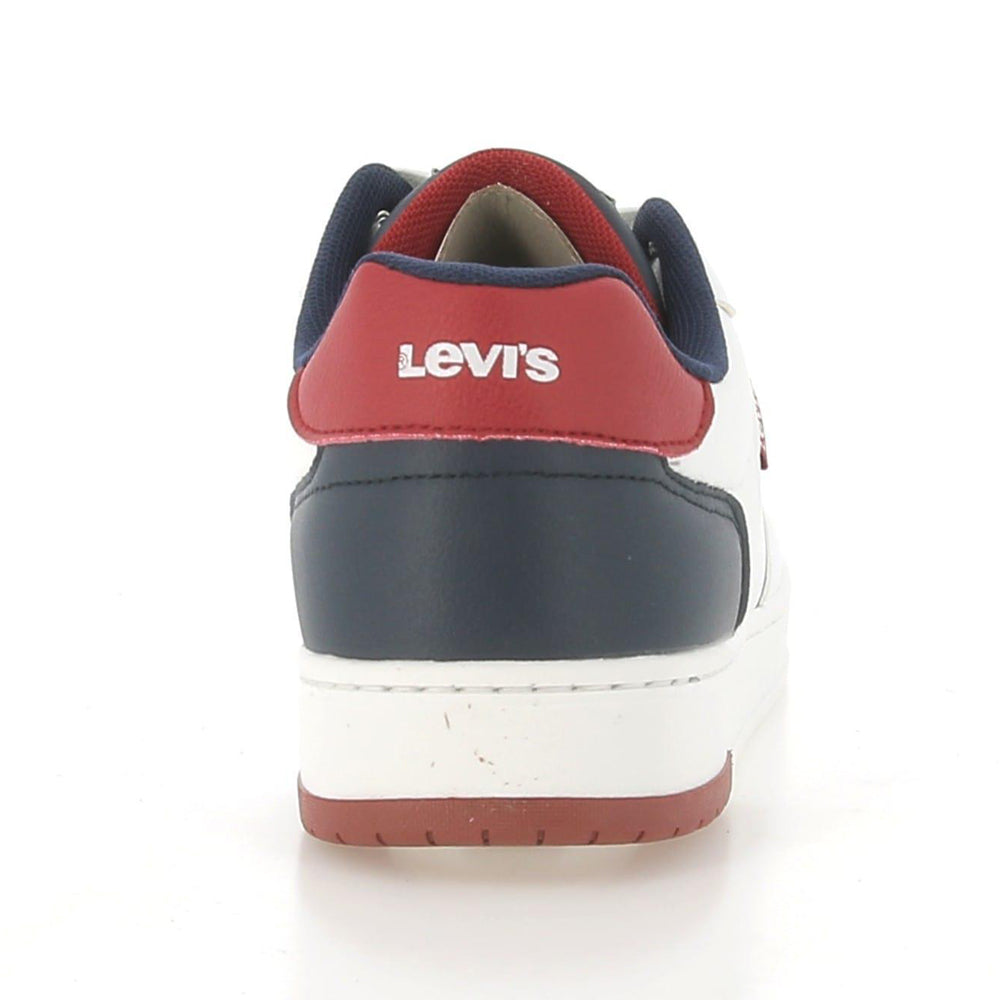 Sneakers Levi's Bambino - Bianco