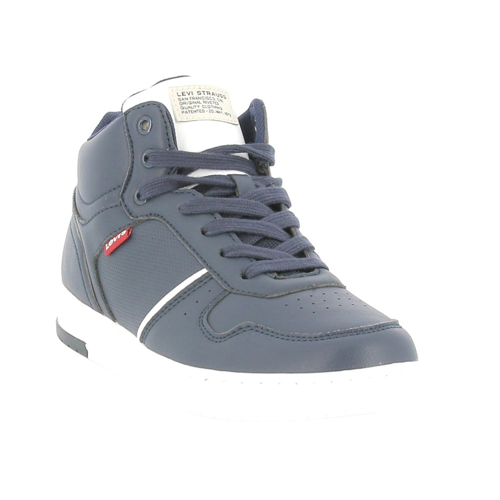 Sneakers Levi's Bambino - Blu