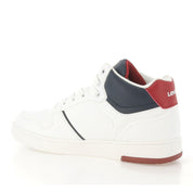 Sneakers Levi's Bambino - Bianco