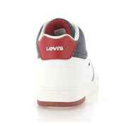 Sneakers Levi's Bambino - Bianco