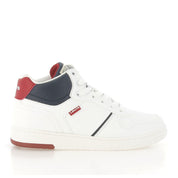 Sneakers Levi's Bambino - Bianco