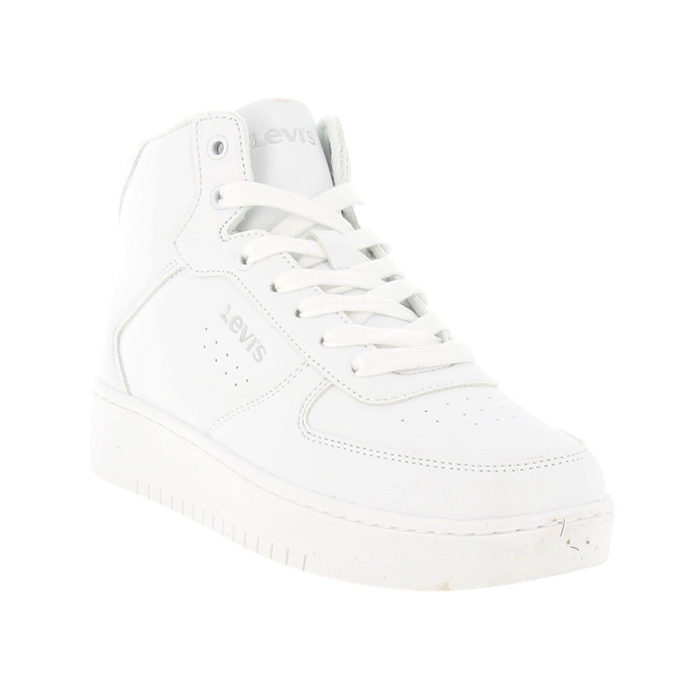 Sneakers Levi's Bambino - Bianco