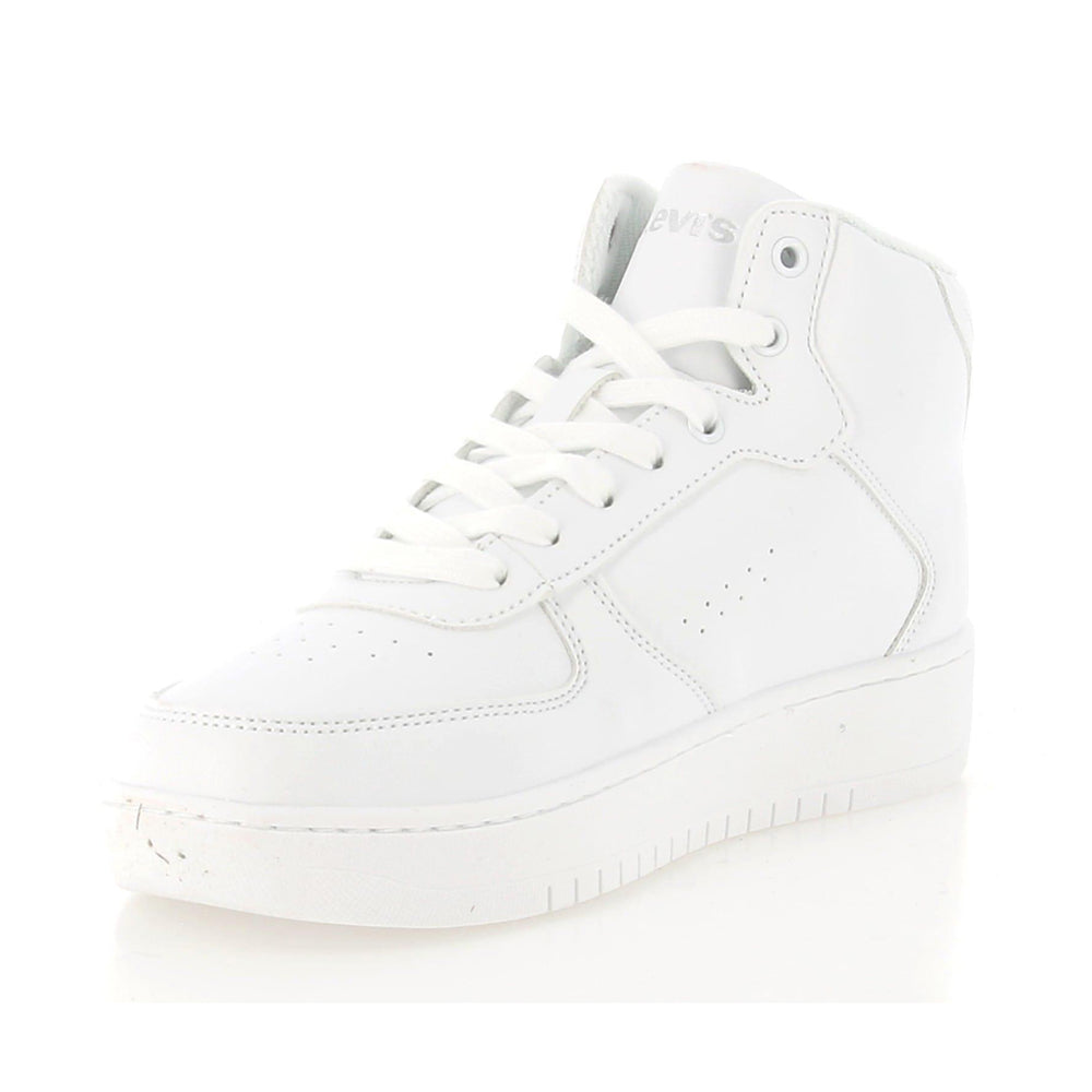 Sneakers Levi's Bambino - Bianco