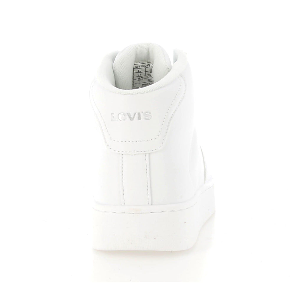 Sneakers Levi's Bambino - Bianco