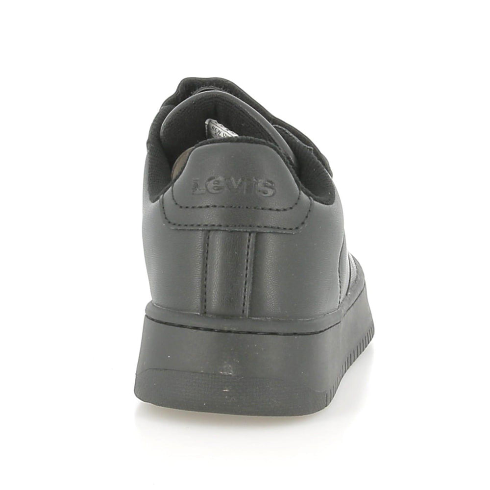 Sneakers Levi's Bambino - Nero