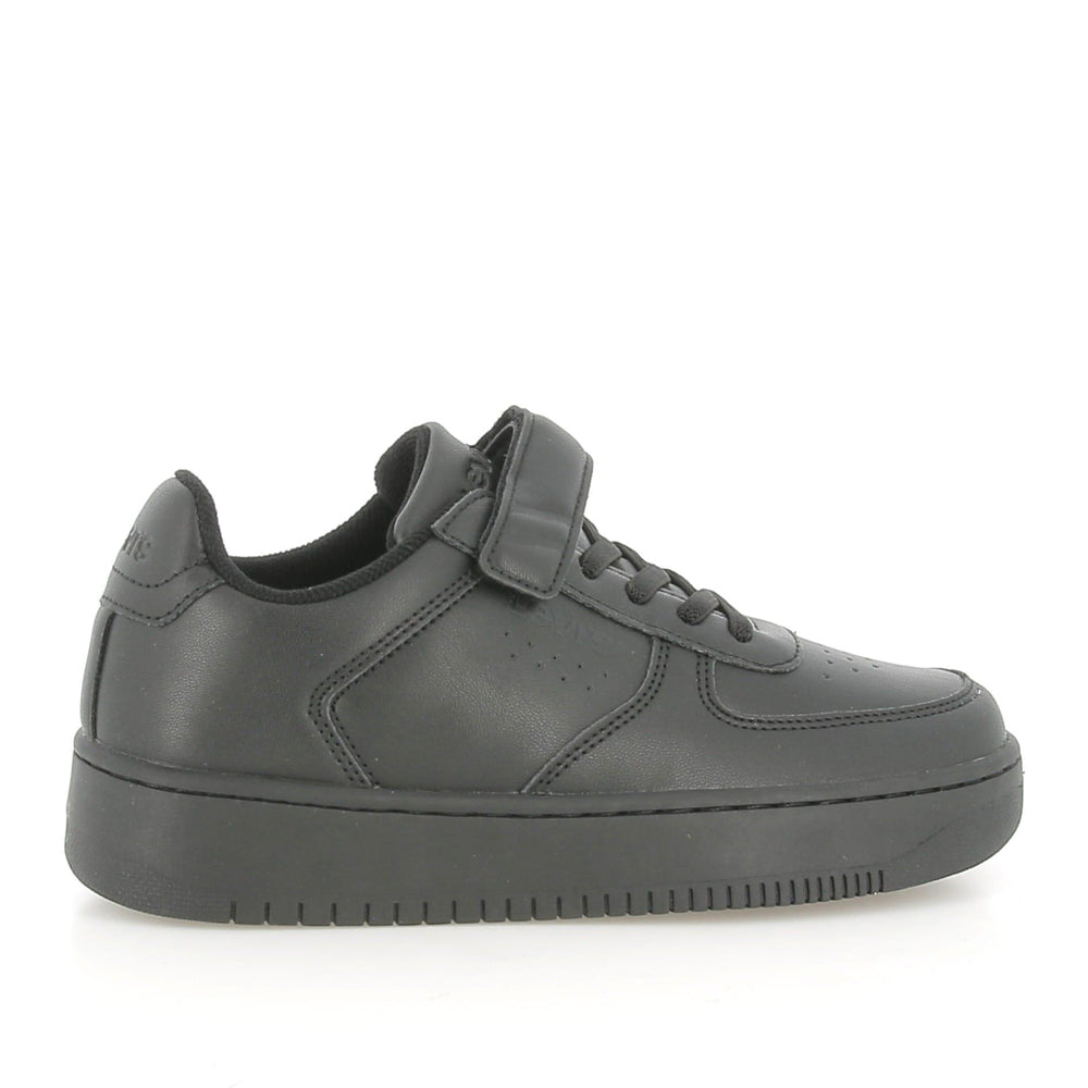 Sneakers Levi's Bambino - Nero