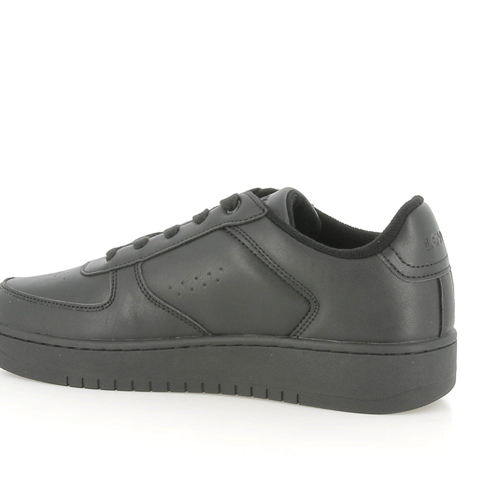 Sneakers Levi's Bambino - Nero