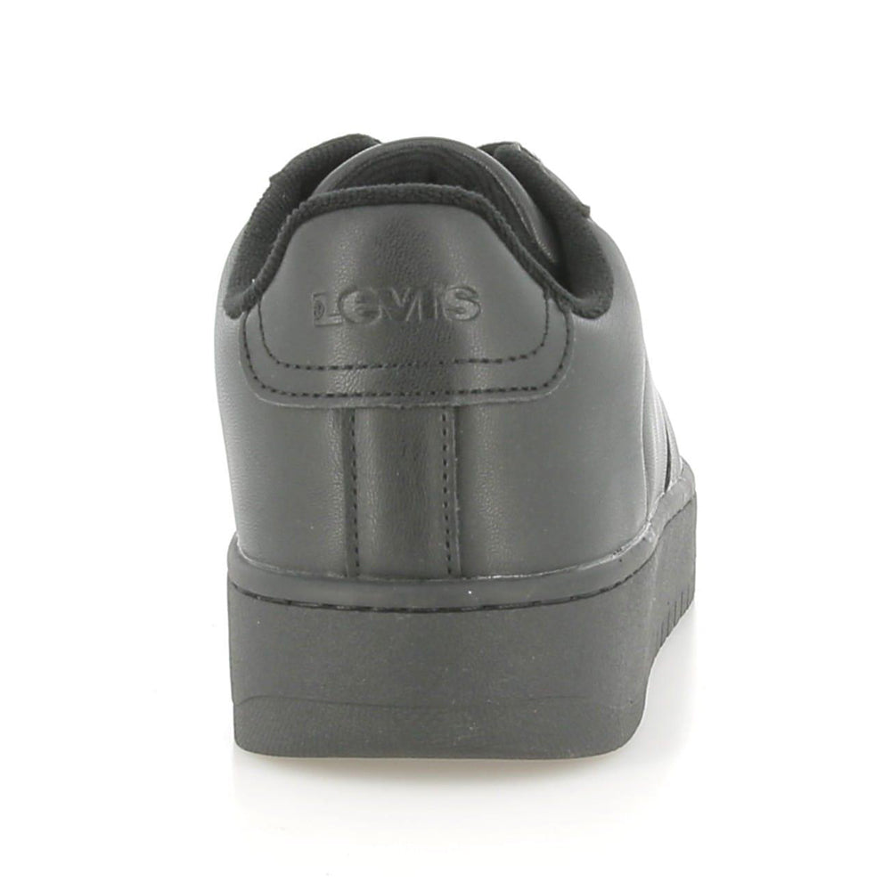 Sneakers Levi's Bambino - Nero