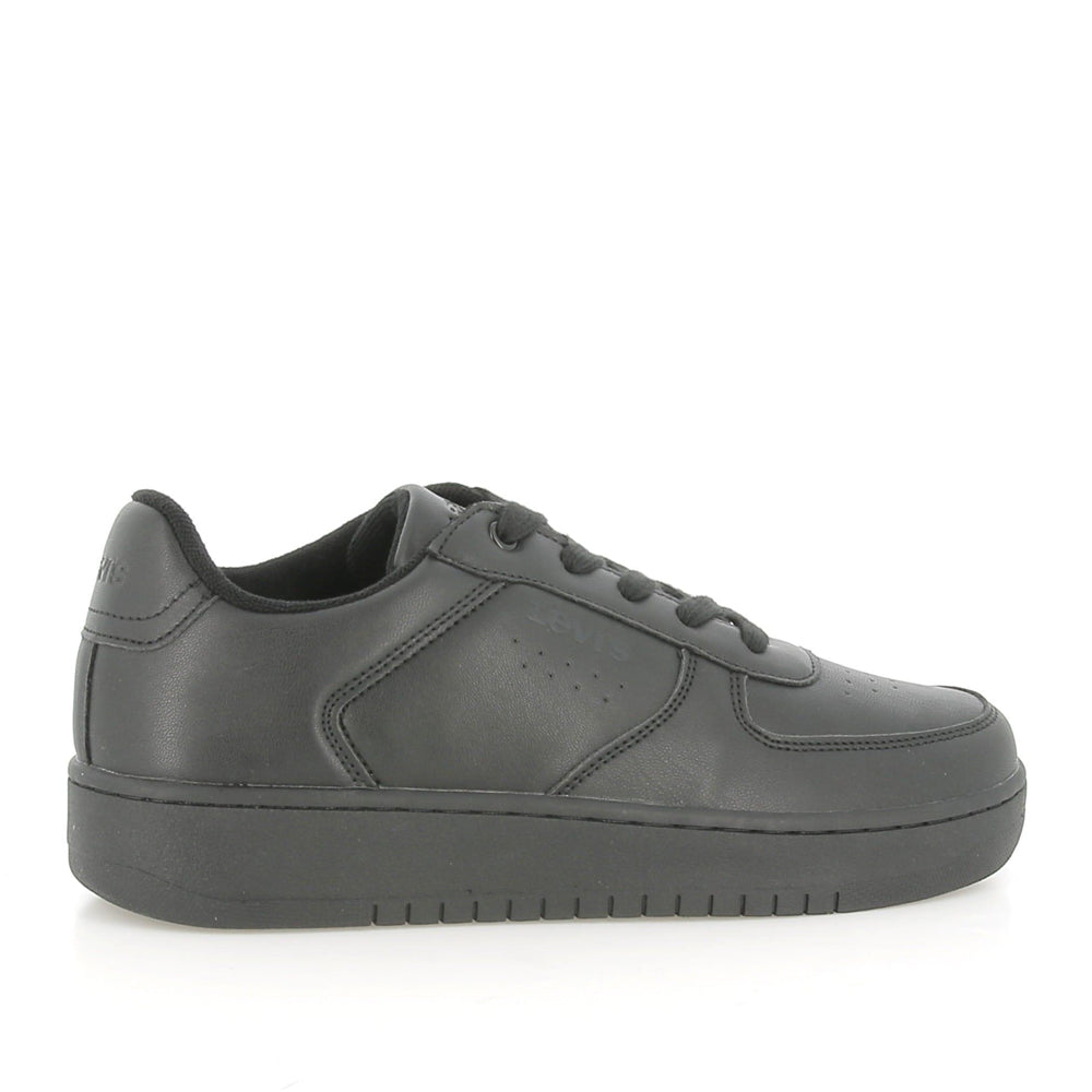 Sneakers Levi's Bambino - Nero