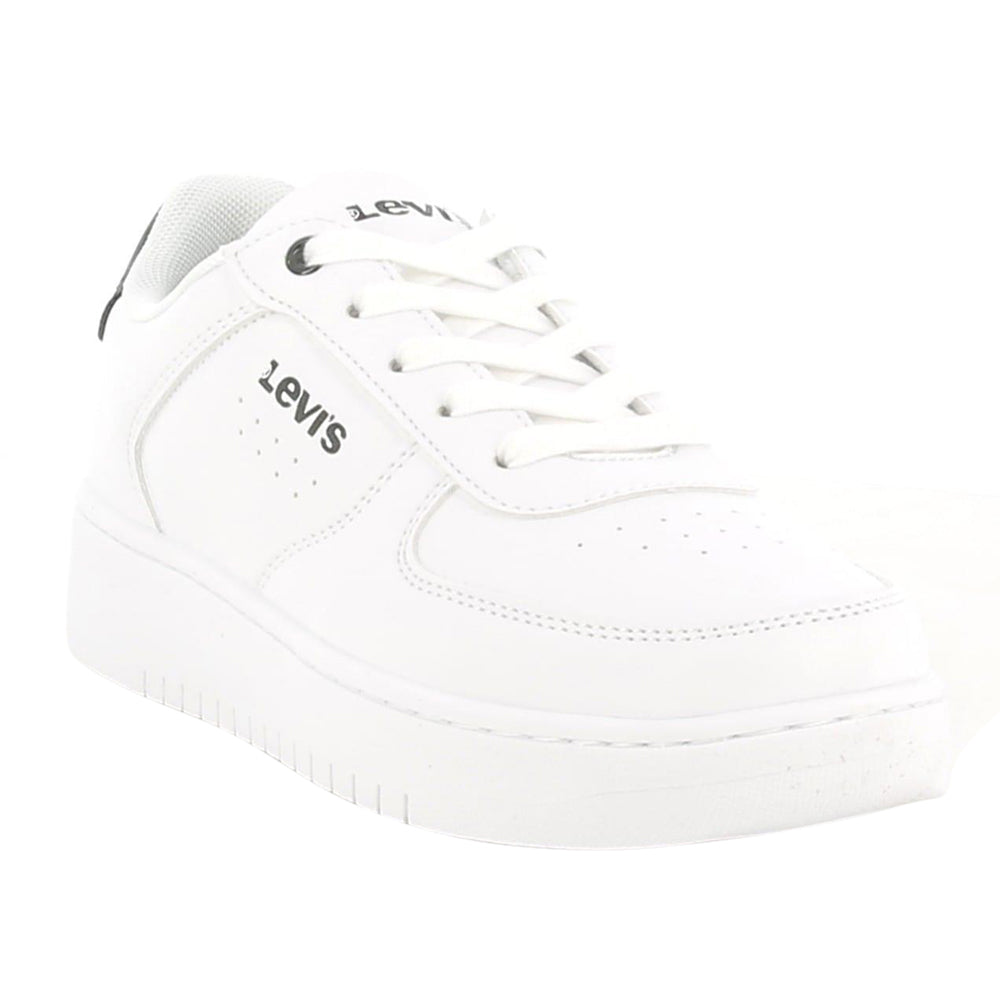 Sneakers Levi's Bambino - Bianco