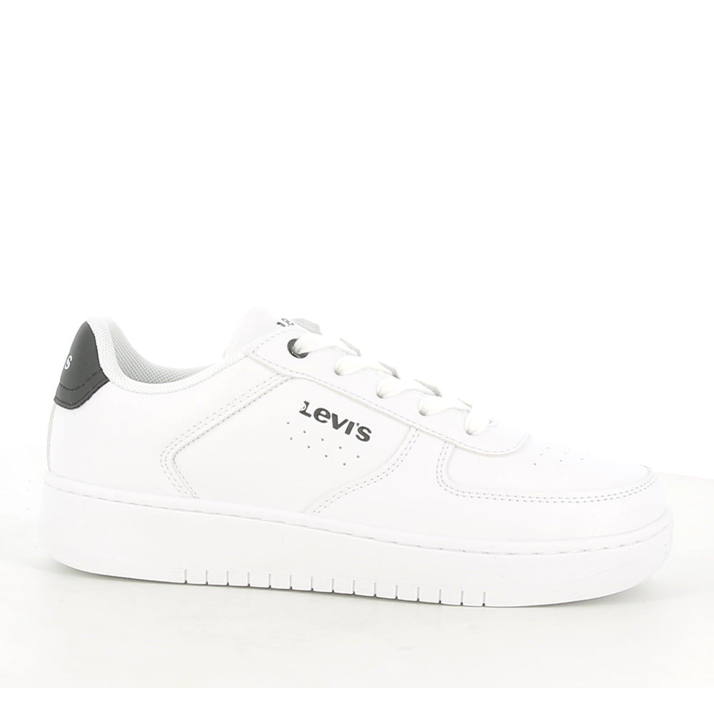 Sneakers Levi's Bambino - Bianco