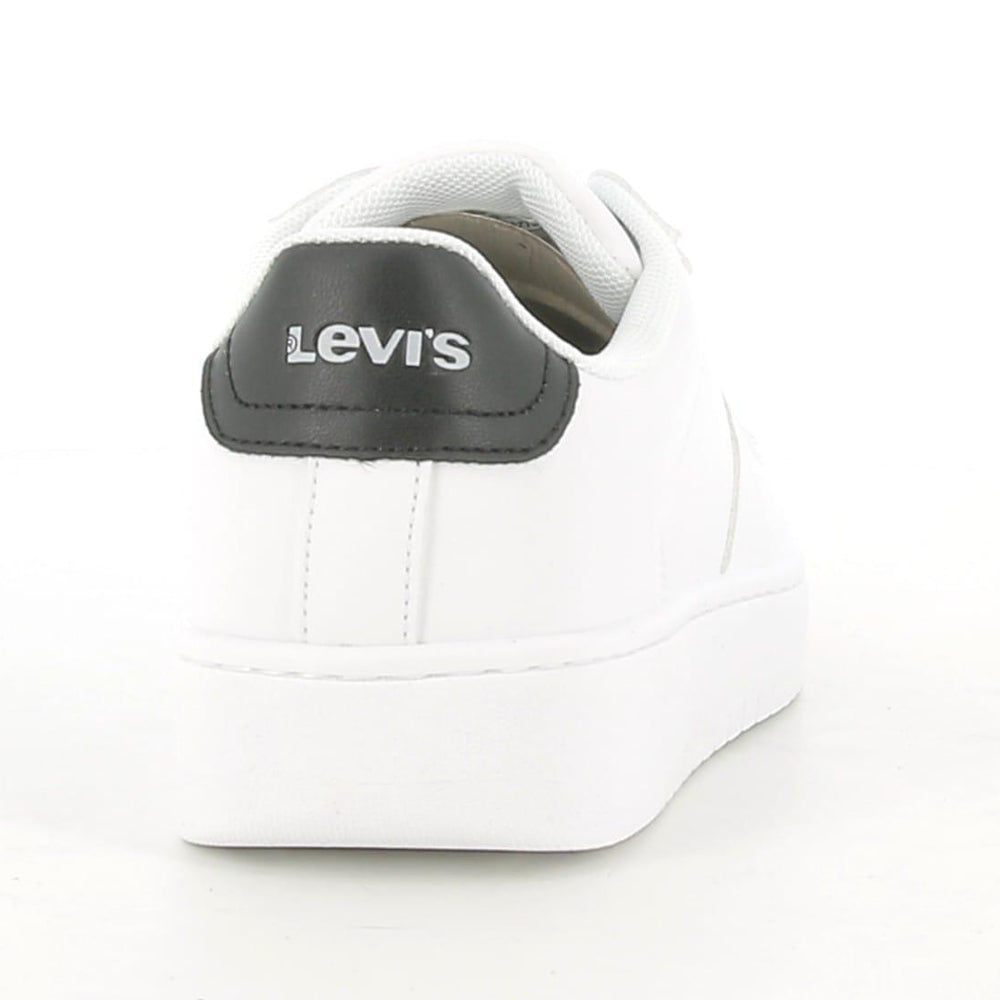 Sneakers Levi's Bambino - Bianco