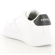 Sneakers Levi's Bambino - Bianco