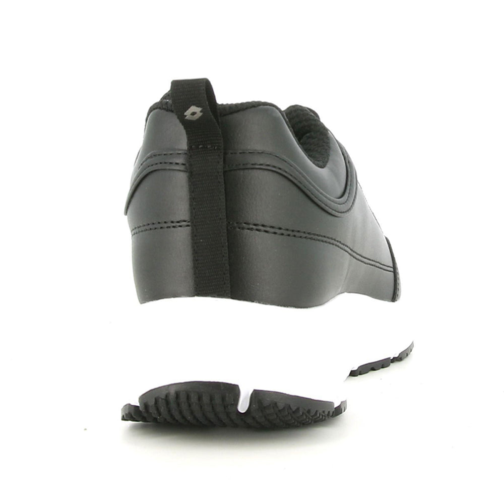 Sneakers Lotto Love Ride Amf Vi Prime W Donna - Nero