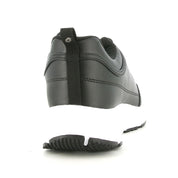 Sneakers Lotto Love Ride Amf Vi Prime W Donna - Nero