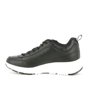 Sneakers Lotto Love Ride Amf Vi Prime W Donna - Nero