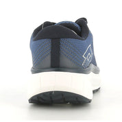 Scarpa Running Lotto Speedride 400 Uomo - Blu