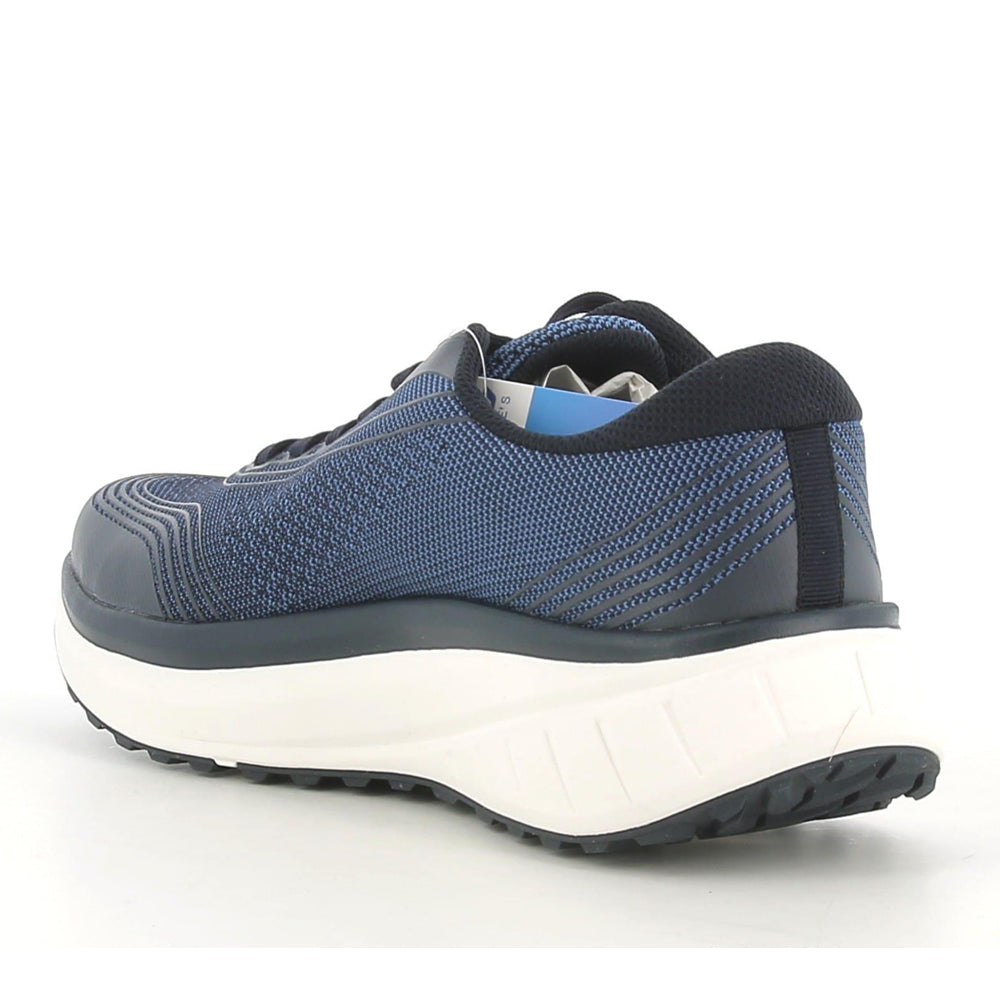 Scarpa Running Lotto Speedride 400 Uomo - Blu