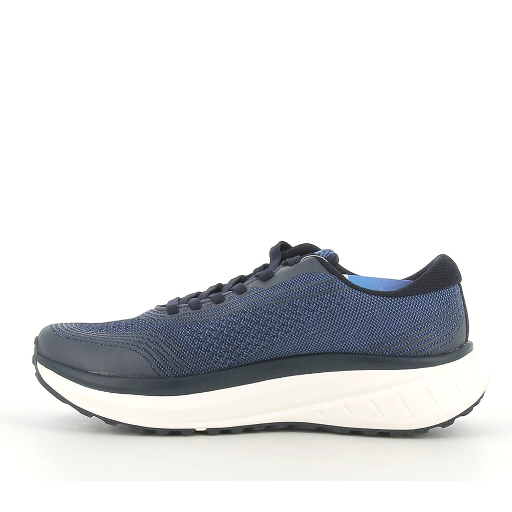 Scarpa Running Lotto Speedride 400 Uomo - Blu