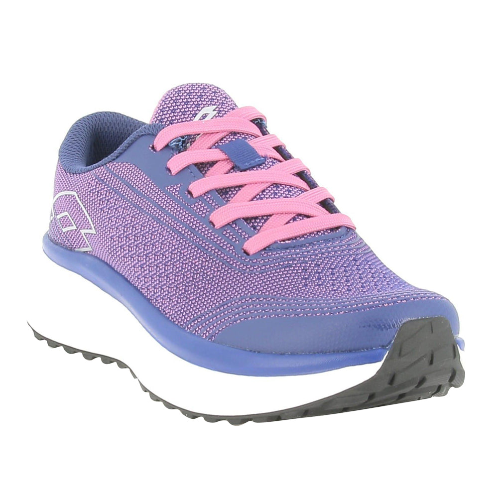 Scarpa Running Lotto Speedride 400 W Donna - Blu