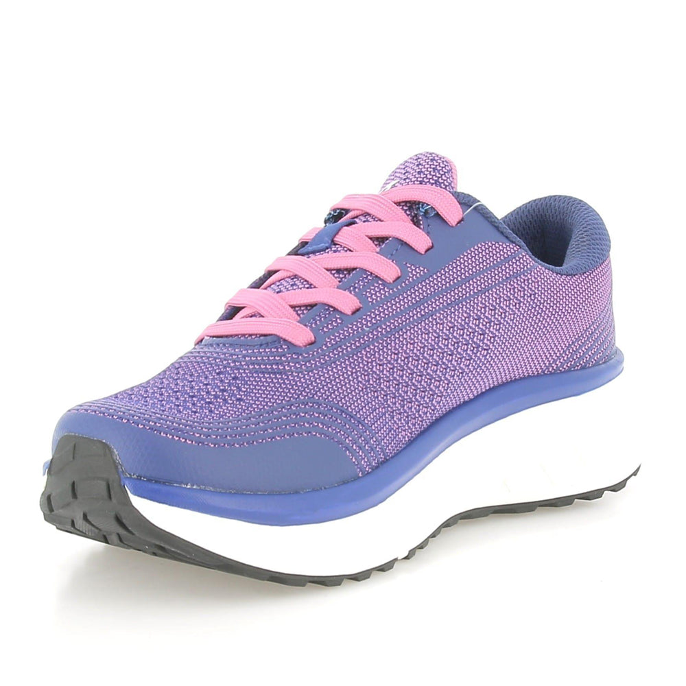 Scarpa Running Lotto Speedride 400 W Donna - Blu