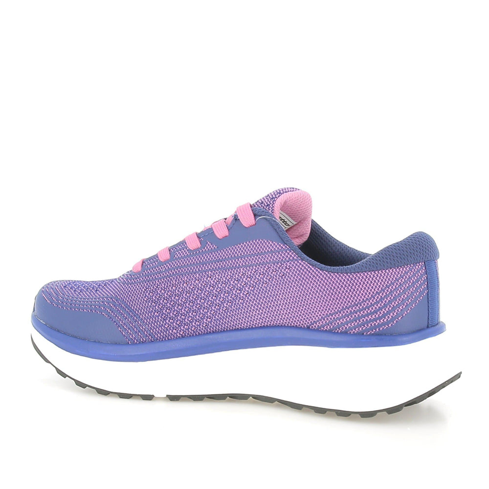 Scarpa Running Lotto Speedride 400 W Donna - Blu