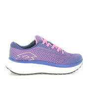 Scarpa Running Lotto Speedride 400 W Donna - Blu