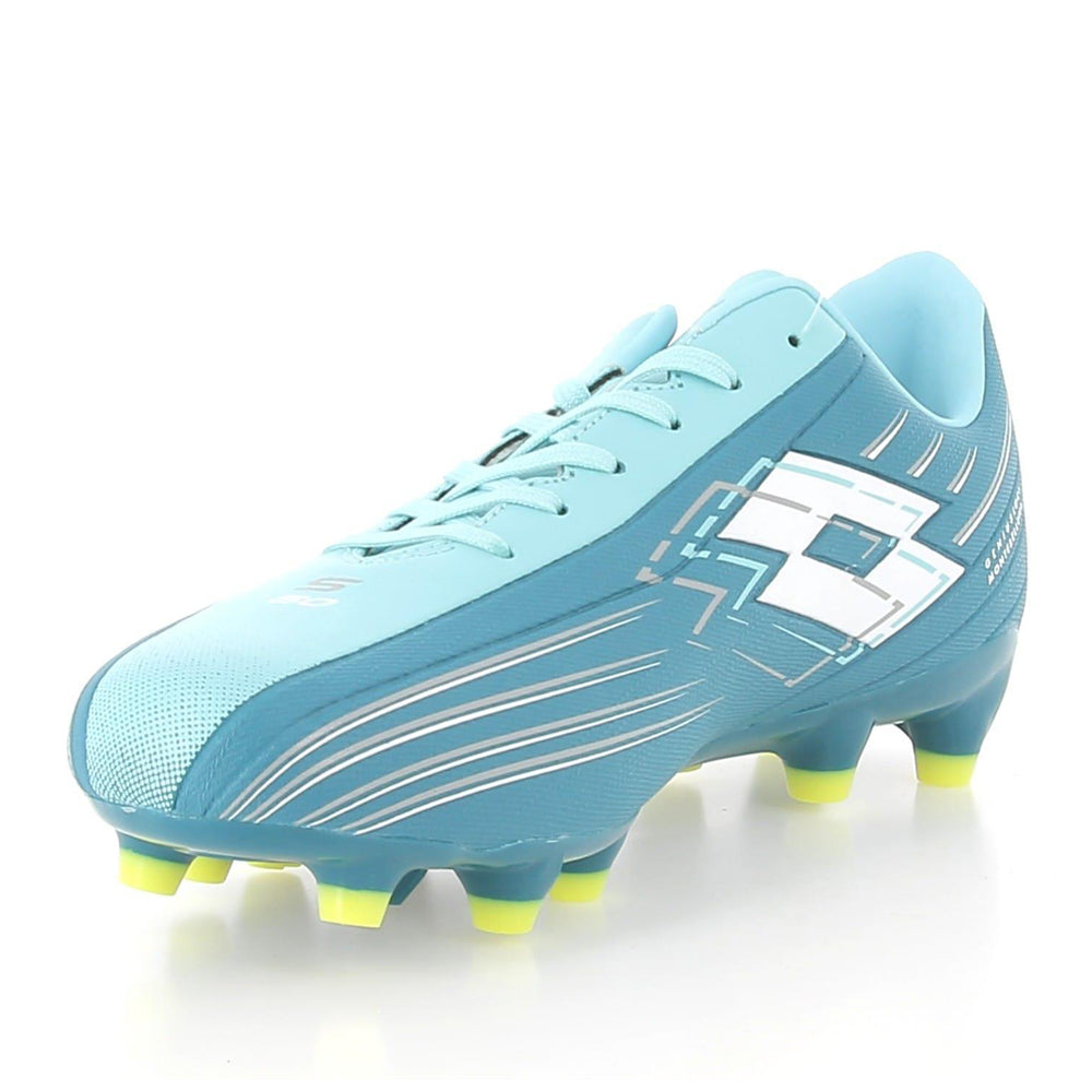 Scarpa Calcio Lotto Solista 700 Vii fg Uomo - Blu