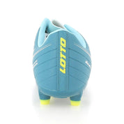 Scarpa Calcio Lotto Solista 700 Vii fg Uomo - Blu