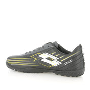 Scarpa Calcetto Lotto Solista 700 Vii tf Uomo - Nero