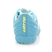 Scarpa Calcetto Lotto Solista 700 Vii tf Uomo - Blu