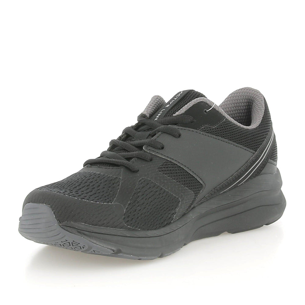 Scarpa Running Lotto Speedride Uomo - Nero