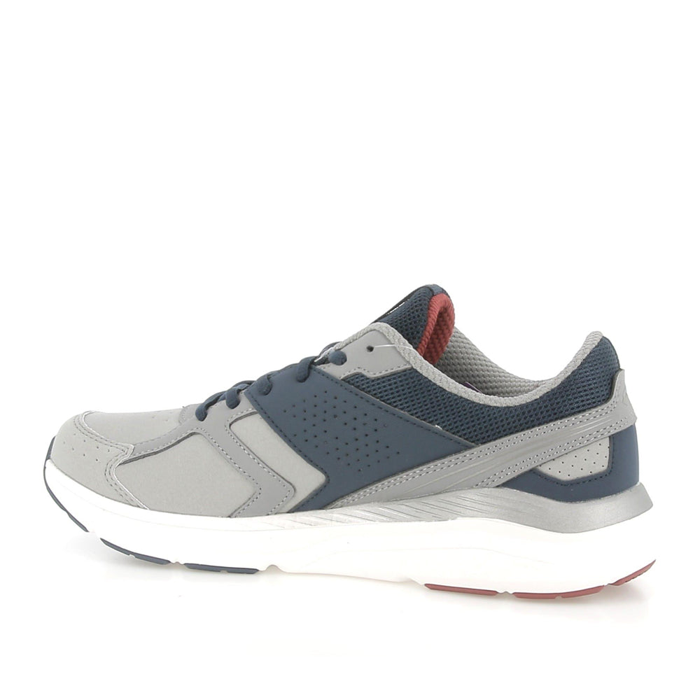 Scarpa Running Lotto Speedride 601 Xiv Uomo - Grigio