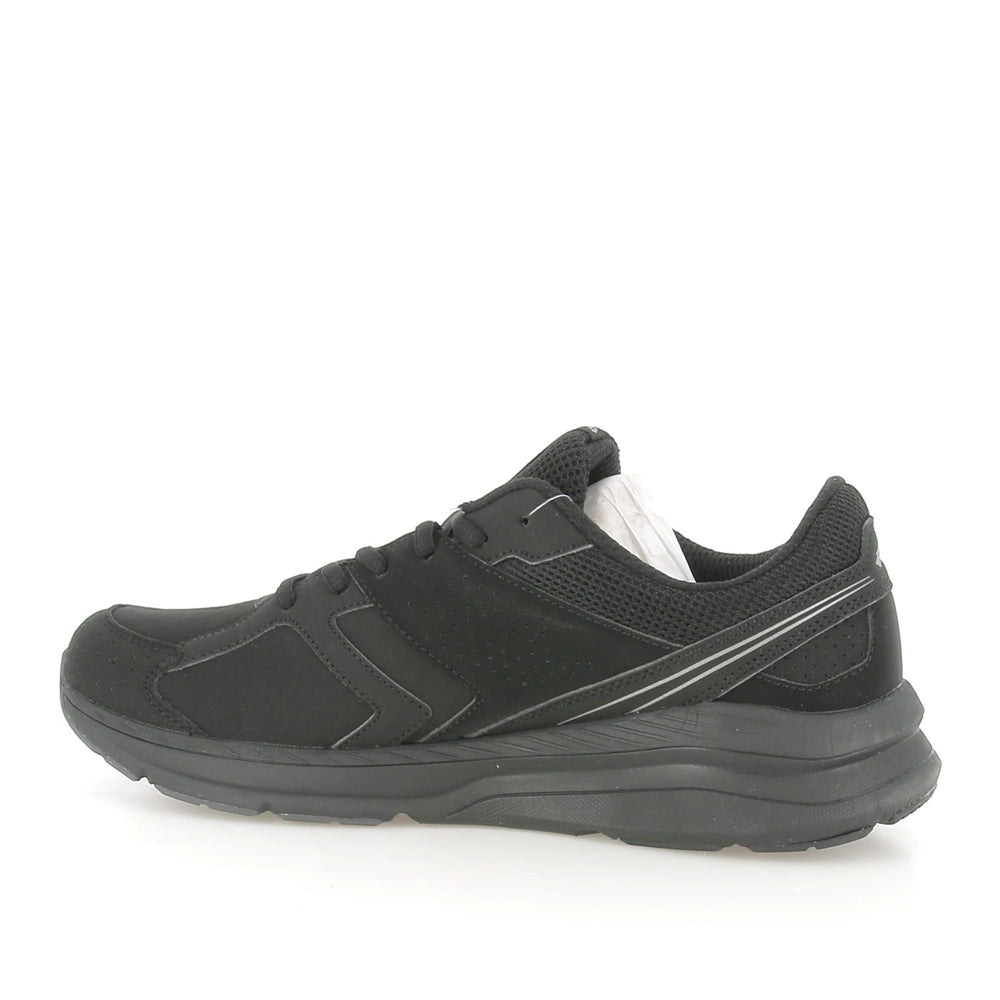 Scarpa Running Lotto Speedride 601 Xiv Uomo - Nero