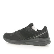 Scarpa Running Lotto Speedride 601 Xiv Uomo - Nero