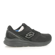 Scarpa Running Lotto Speedride 601 Xiv Uomo - Nero