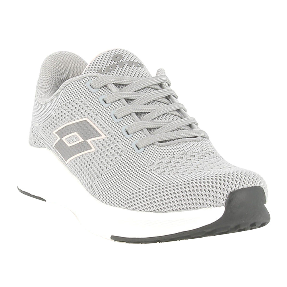 Scarpa Running Lotto Evo 1000 Ii W Donna - Grigio