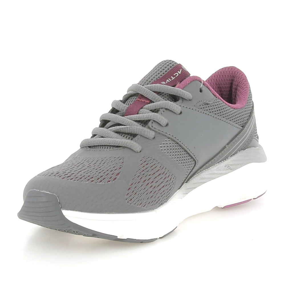 Scarpa Running Lotto Speedride 600 Xiv W Donna - Grigio