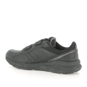 Scarpa Running Lotto Speedride 609 Xiv S Uomo - Nero