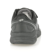 Scarpa Running Lotto Speedride 609 Xiv S Uomo - Nero