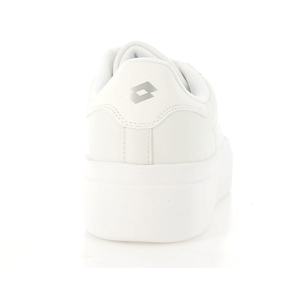 Sneakers Lotto Astra Amf W Donna - Bianco