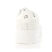 Sneakers Lotto Astra Amf W Donna - Bianco