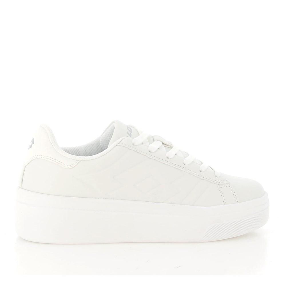 Sneakers Lotto Astra Amf W Donna - Bianco