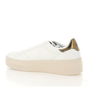 Sneakers Lotto Astra Amf Pyt W Donna - Bianco