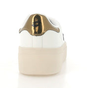 Sneakers Lotto Astra Amf Pyt W Donna - Bianco