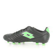 Scarpa Calcio Lotto Stadio 300 Fg 50 Uomo - Nero