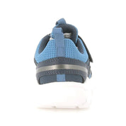 Sneakers Lotto Spacelite Amf Iv Cl S Bambino - Blu