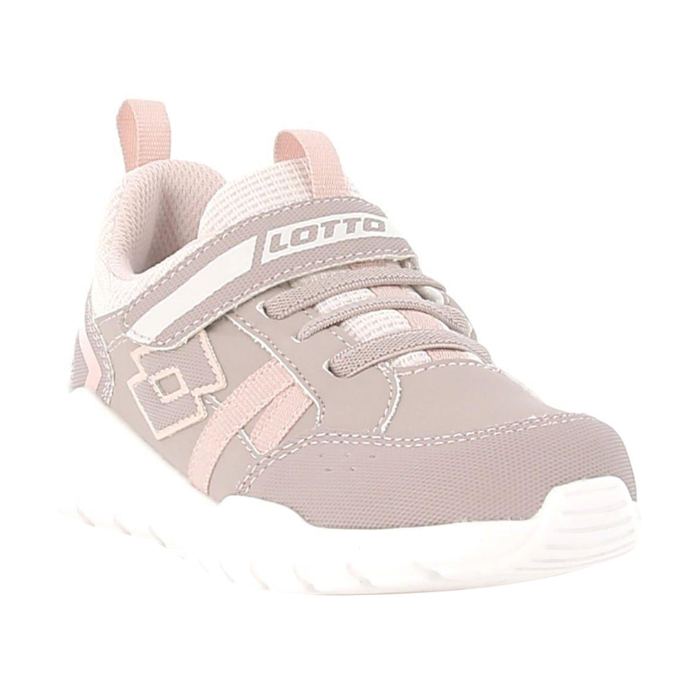 Sneakers Lotto Spacelite Amf Iv Cl S Bambina - Rosa